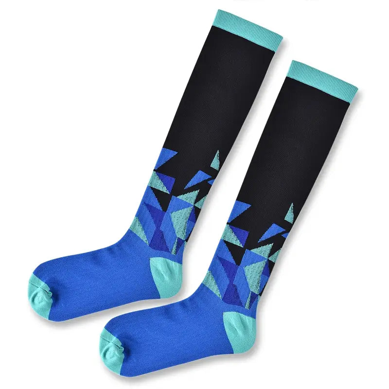 Orteva Anti-Schwell Strümpfe